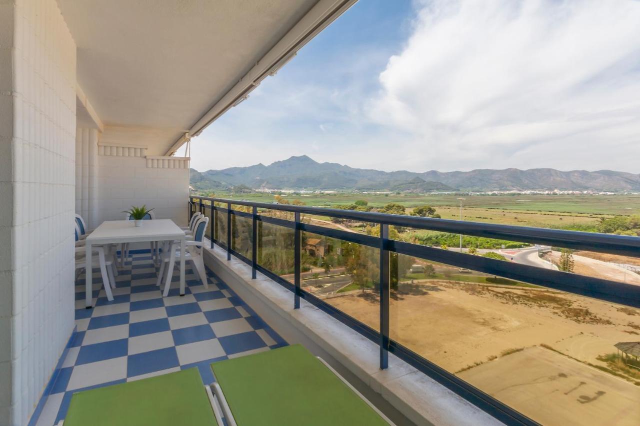 Ag Eden Resort Gandía Exterior foto